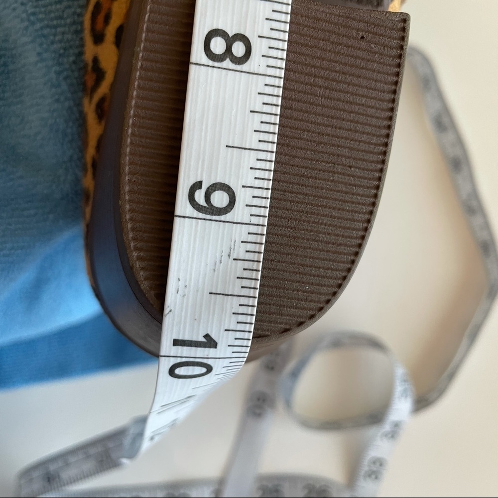 🔥SALE Leopard Boot - Picture 7 of 7